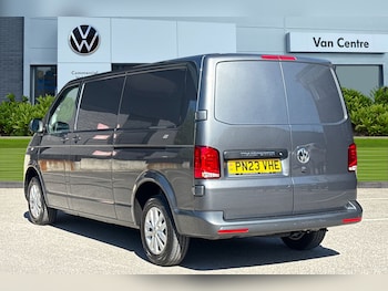 Used Volkswagen Transporter 2023 for sale - 78379077: Photo