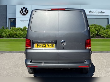 Used Volkswagen Transporter 2023 for sale - 78379077: Photo