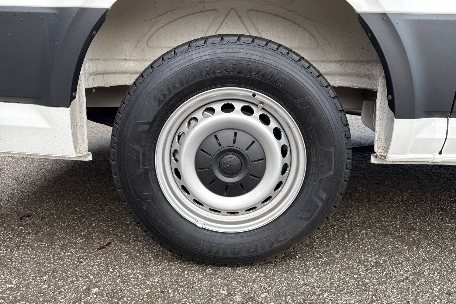 Used Volkswagen Crafter 2025 for sale - 76758365: Photo 10