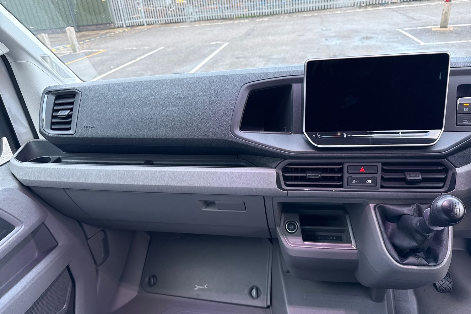 Used Volkswagen Crafter 2025 for sale - 76758365: Photo 19