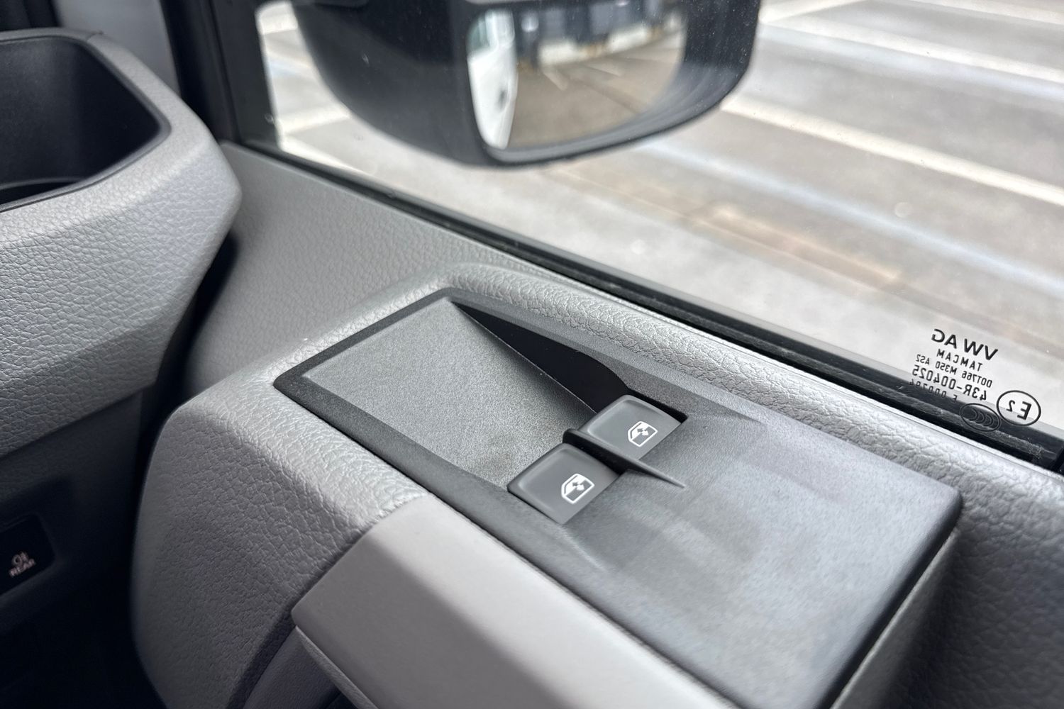 Used Volkswagen Crafter 2025 for sale - 76758365: Photo 20