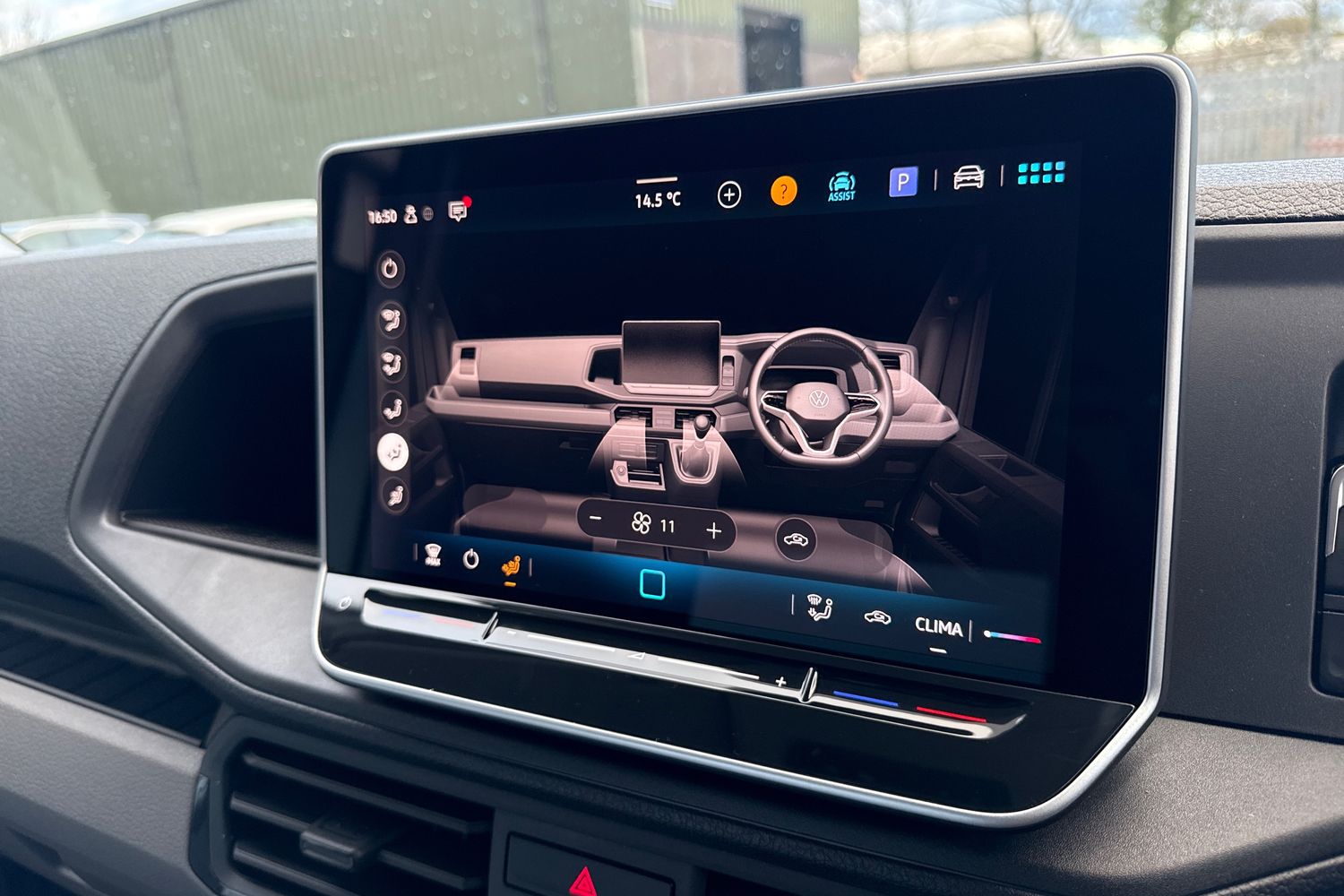 Used Volkswagen Crafter 2025 for sale - 76758365: Photo 21