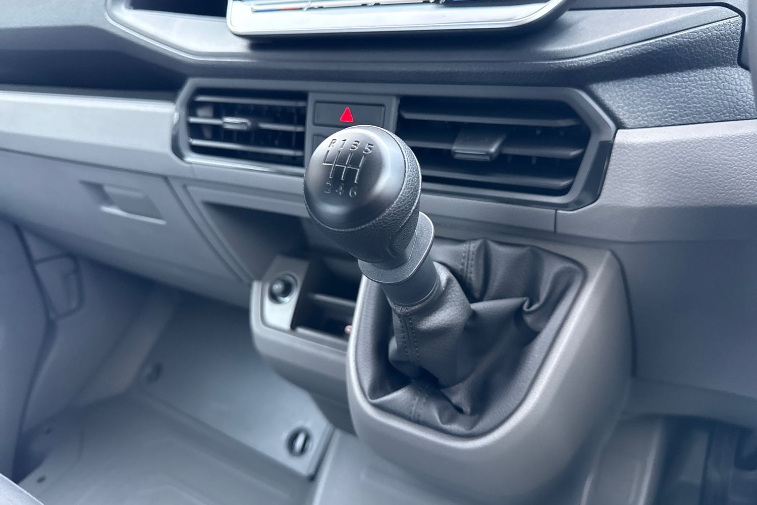 Used Volkswagen Crafter 2025 for sale - 76758365: Photo 22