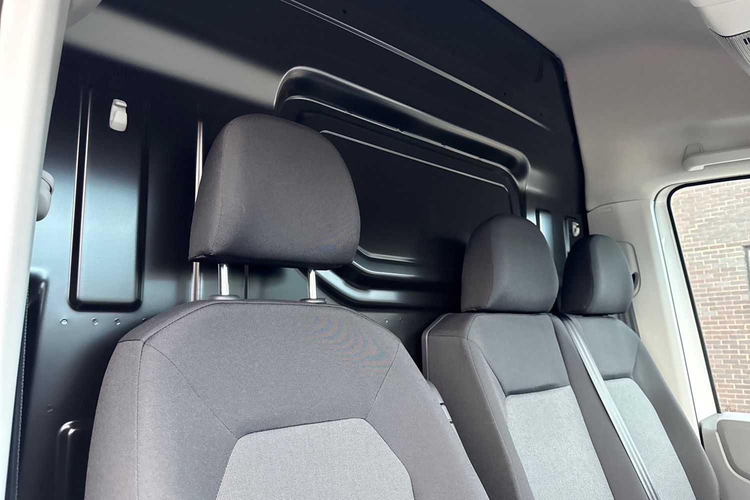 Used Volkswagen Crafter 2025 for sale - 76758365: Photo 23