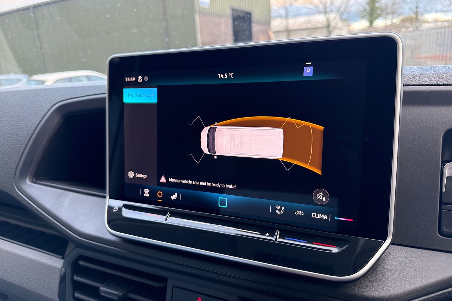 Used Volkswagen Crafter 2025 for sale - 76758365: Photo 24