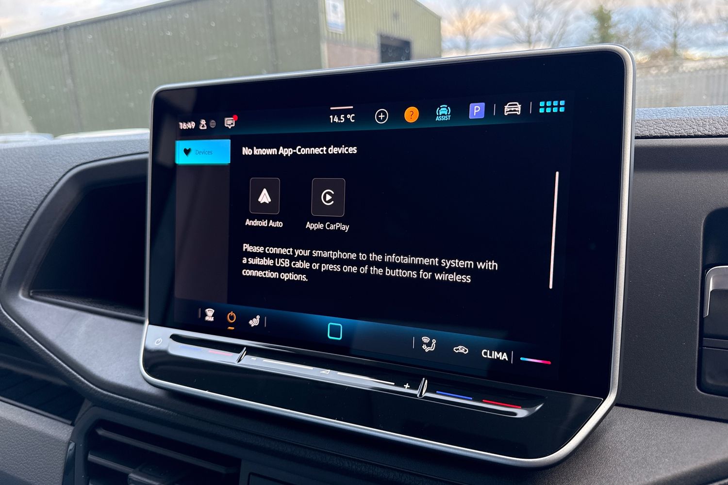 Used Volkswagen Crafter 2025 for sale - 76758365: Photo 26