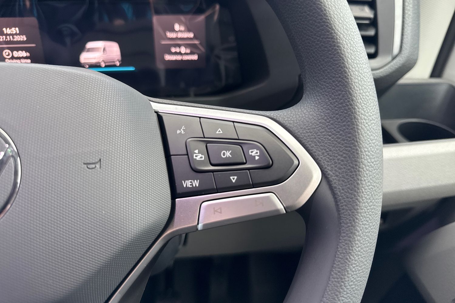 Used Volkswagen Crafter 2025 for sale - 76758365: Photo 28