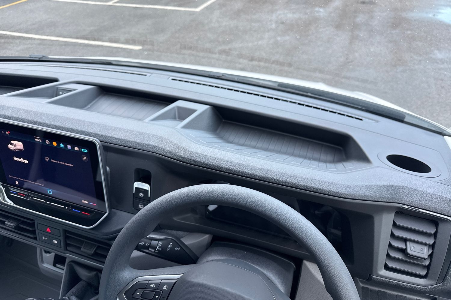 Used Volkswagen Crafter 2025 for sale - 76758365: Photo 32