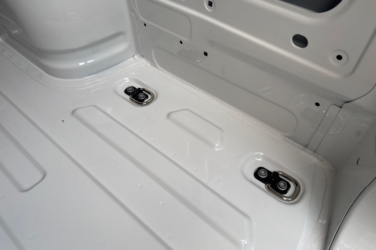 Used Volkswagen Crafter 2025 for sale - 76758365: Photo 36