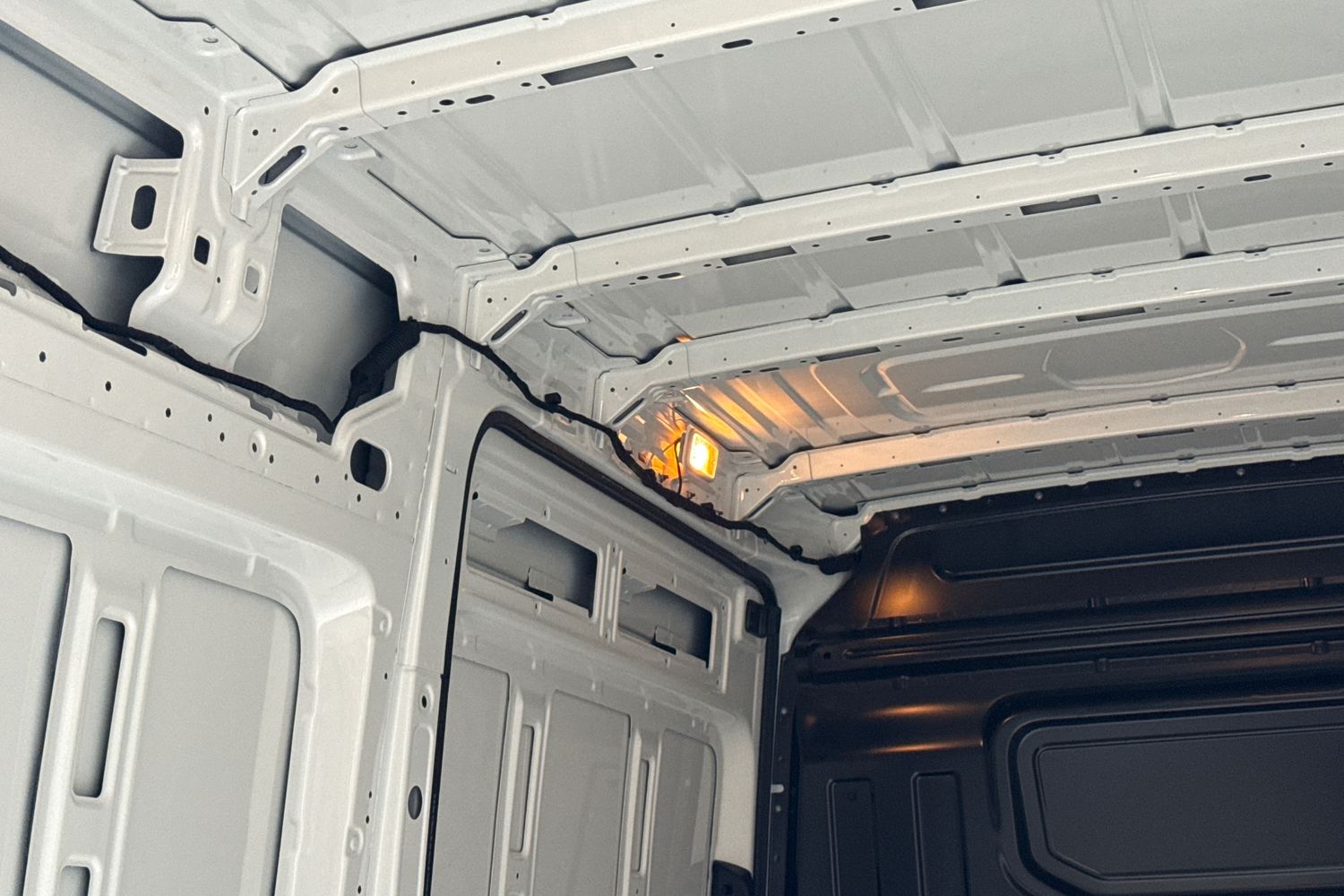 Used Volkswagen Crafter 2025 for sale - 76758365: Photo 38