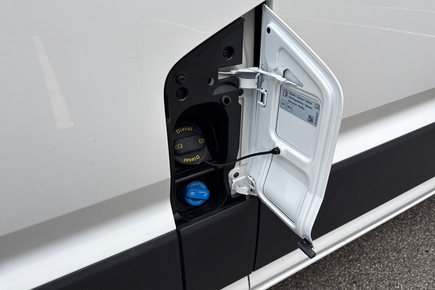 Used Volkswagen Crafter 2025 for sale - 76758365: Photo 39