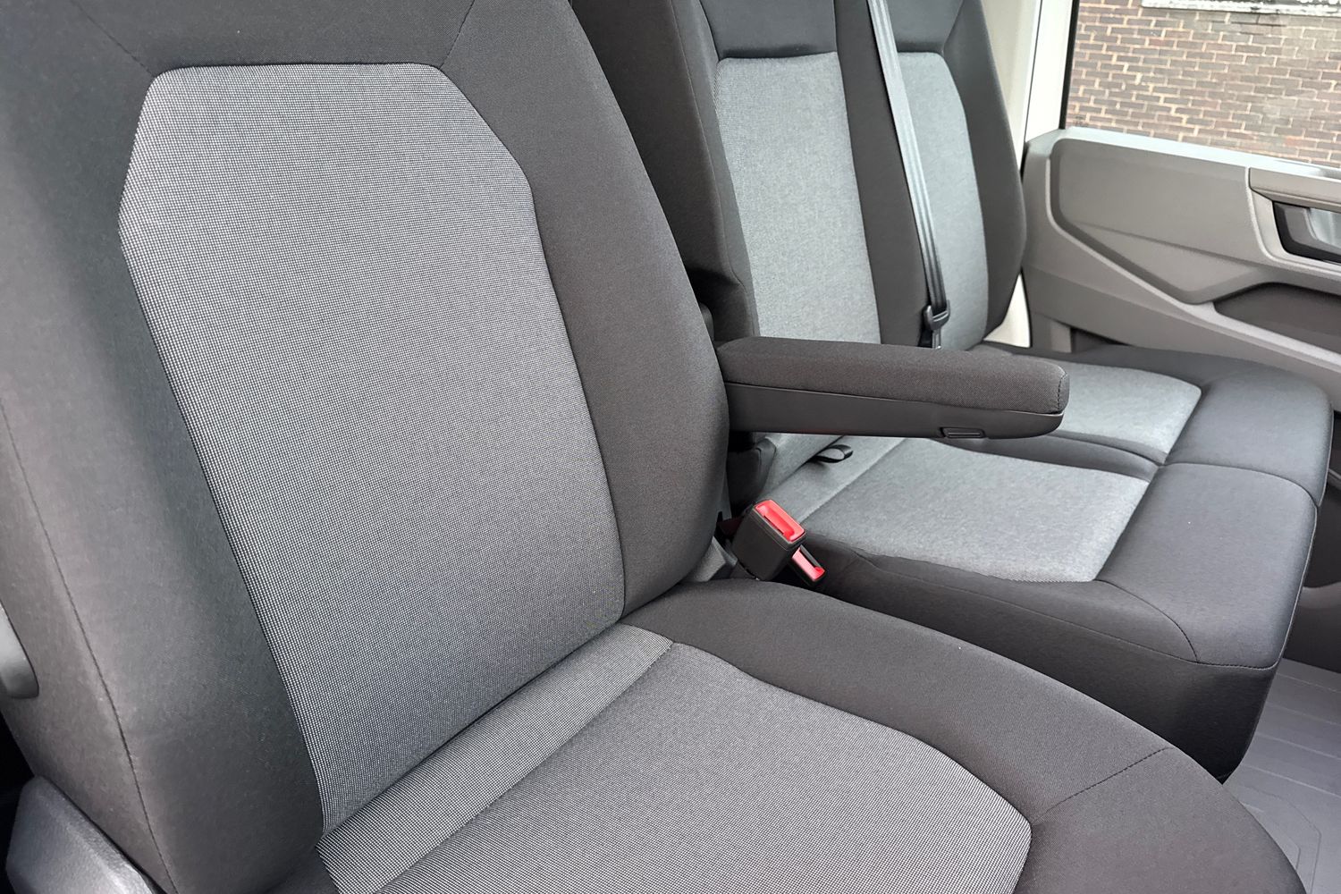 Used Volkswagen Crafter 2025 for sale - 76758365: Photo 40