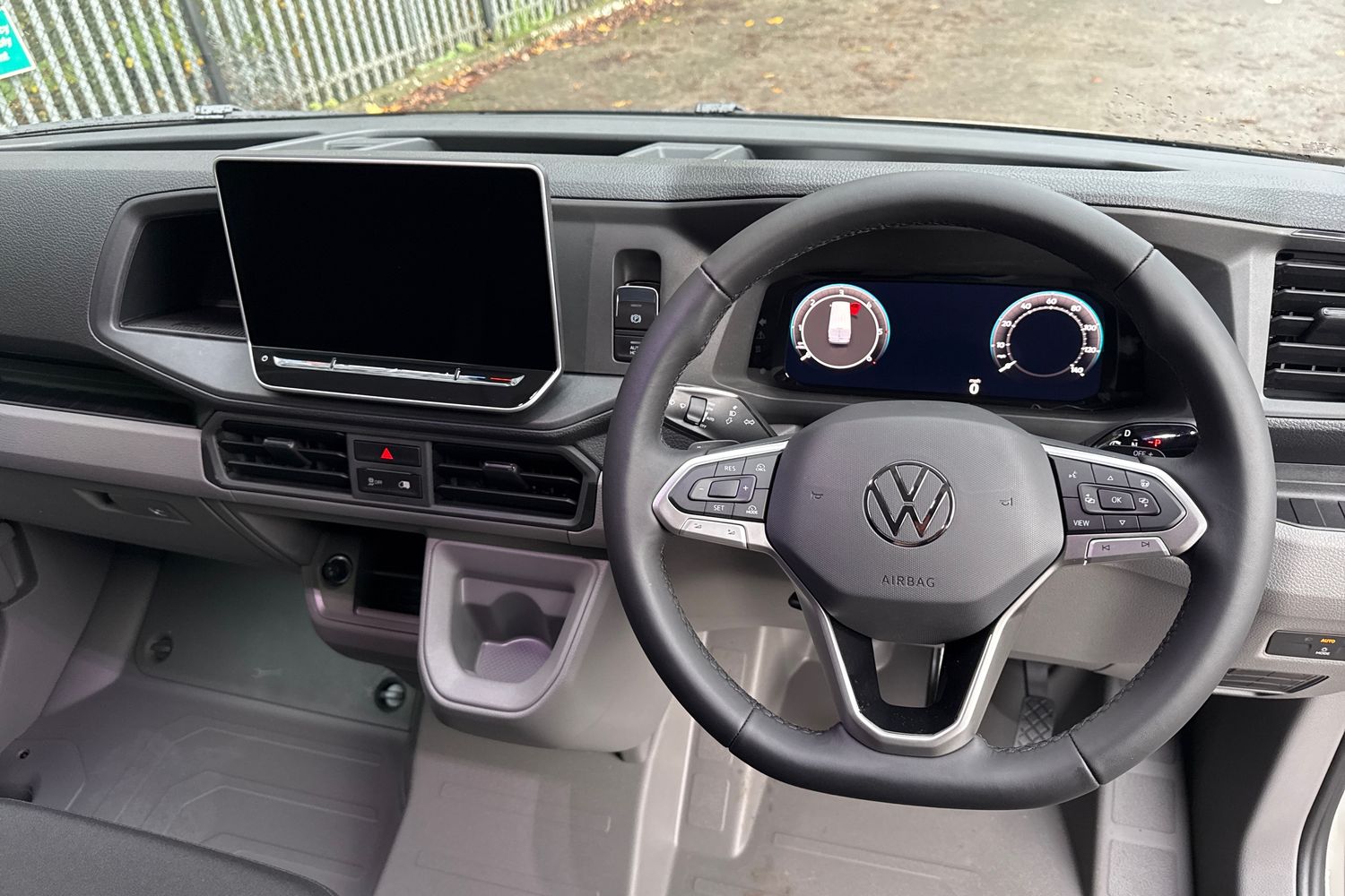 Used Volkswagen Crafter 2025 for sale - 77919302: Photo 17