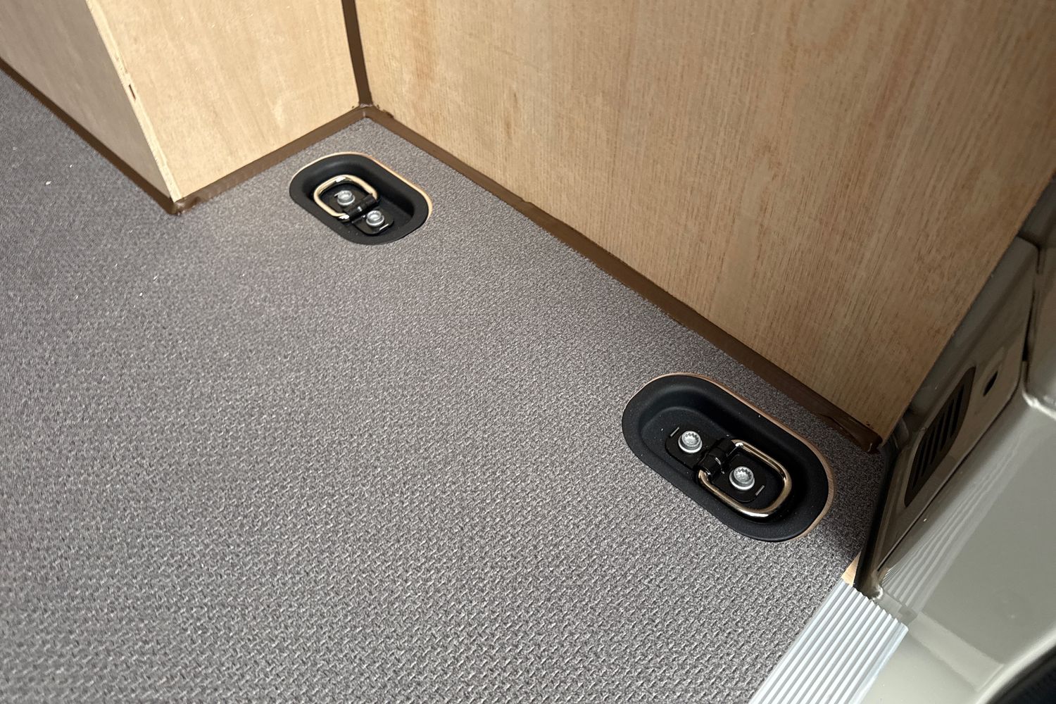 Used Volkswagen Crafter 2025 for sale - 77919302: Photo 27