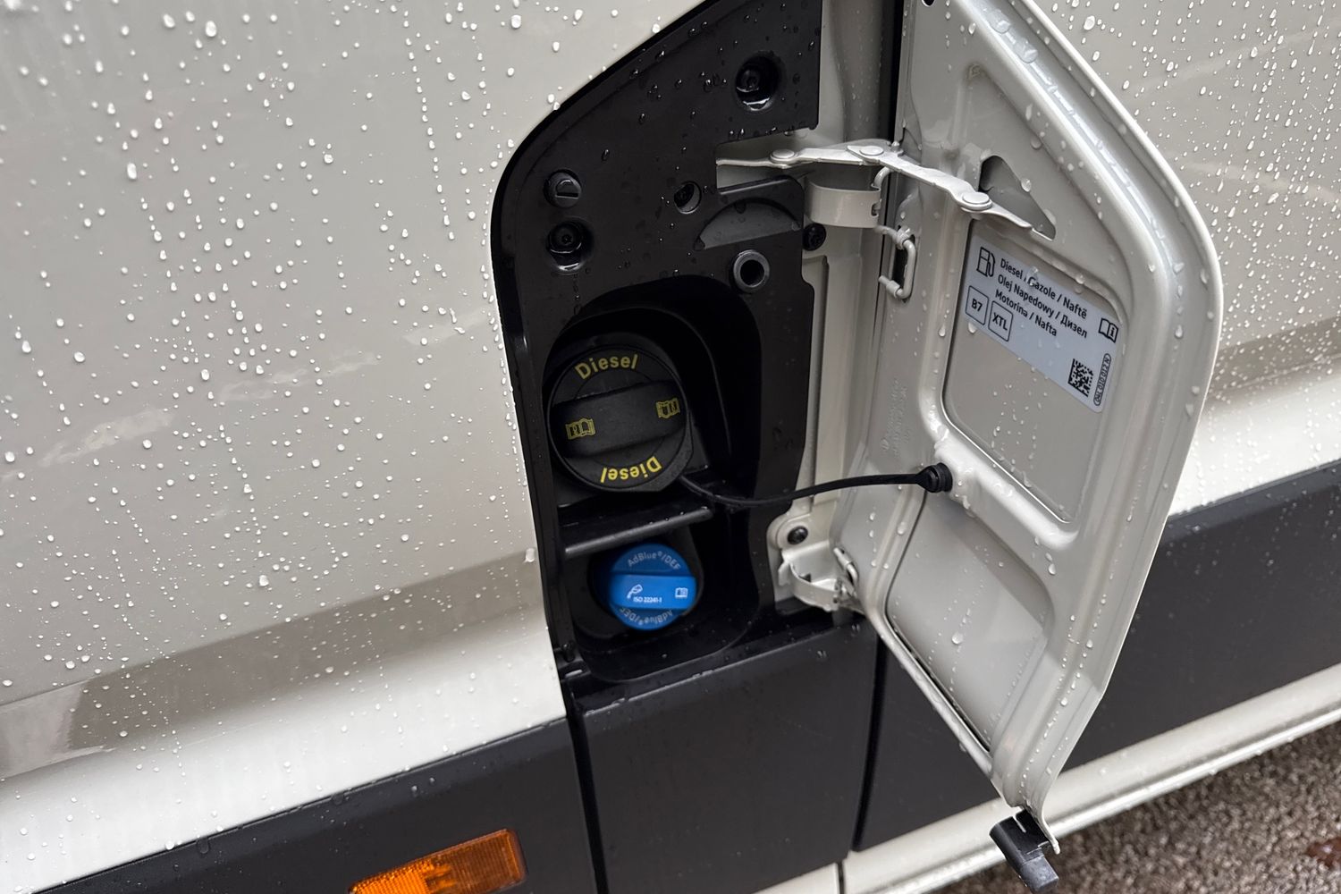 Used Volkswagen Crafter 2025 for sale - 77919302: Photo 29