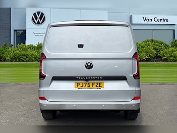 Used Volkswagen Transporter 2025 for sale - 79308665: Photo
