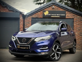 Used Nissan Qashqai 2019 for sale - 79423470: Photo