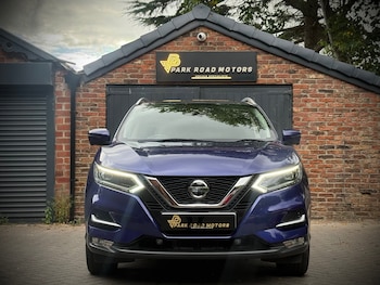 Used Nissan Qashqai 2019 for sale - 79423470: Photo