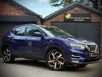 Used Nissan Qashqai 2019 for sale - 79423470: Photo