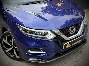 Used Nissan Qashqai 2019 for sale - 79423470: Photo