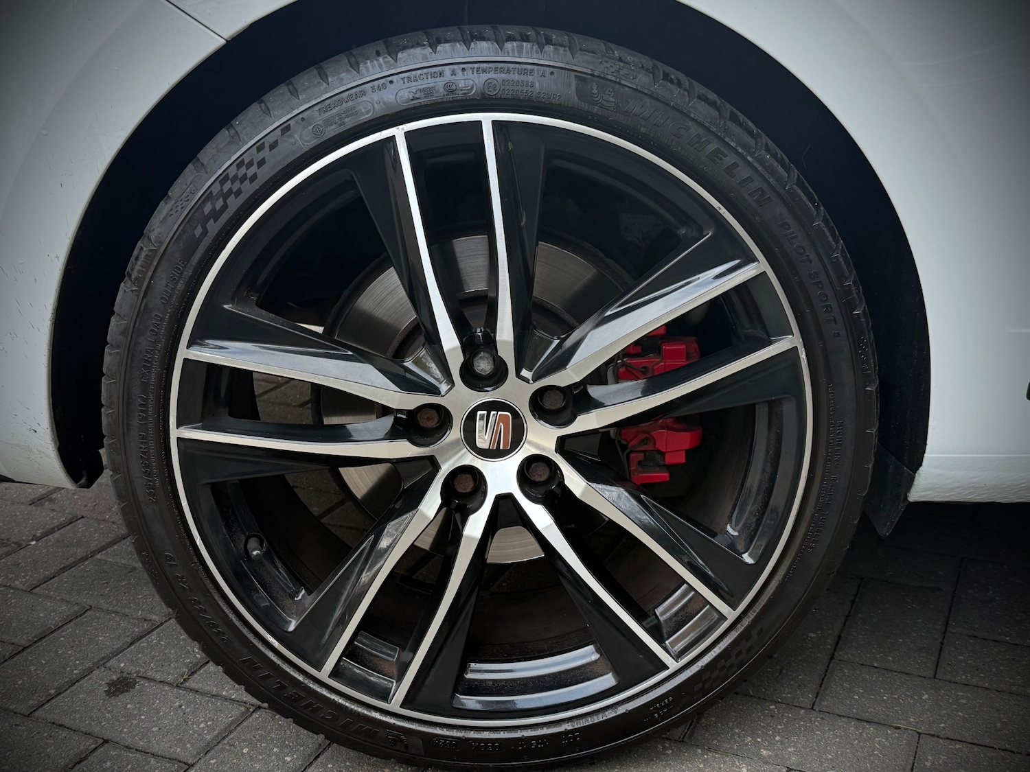 Used SEAT Leon 2018 for sale - 76403475: Photo 11