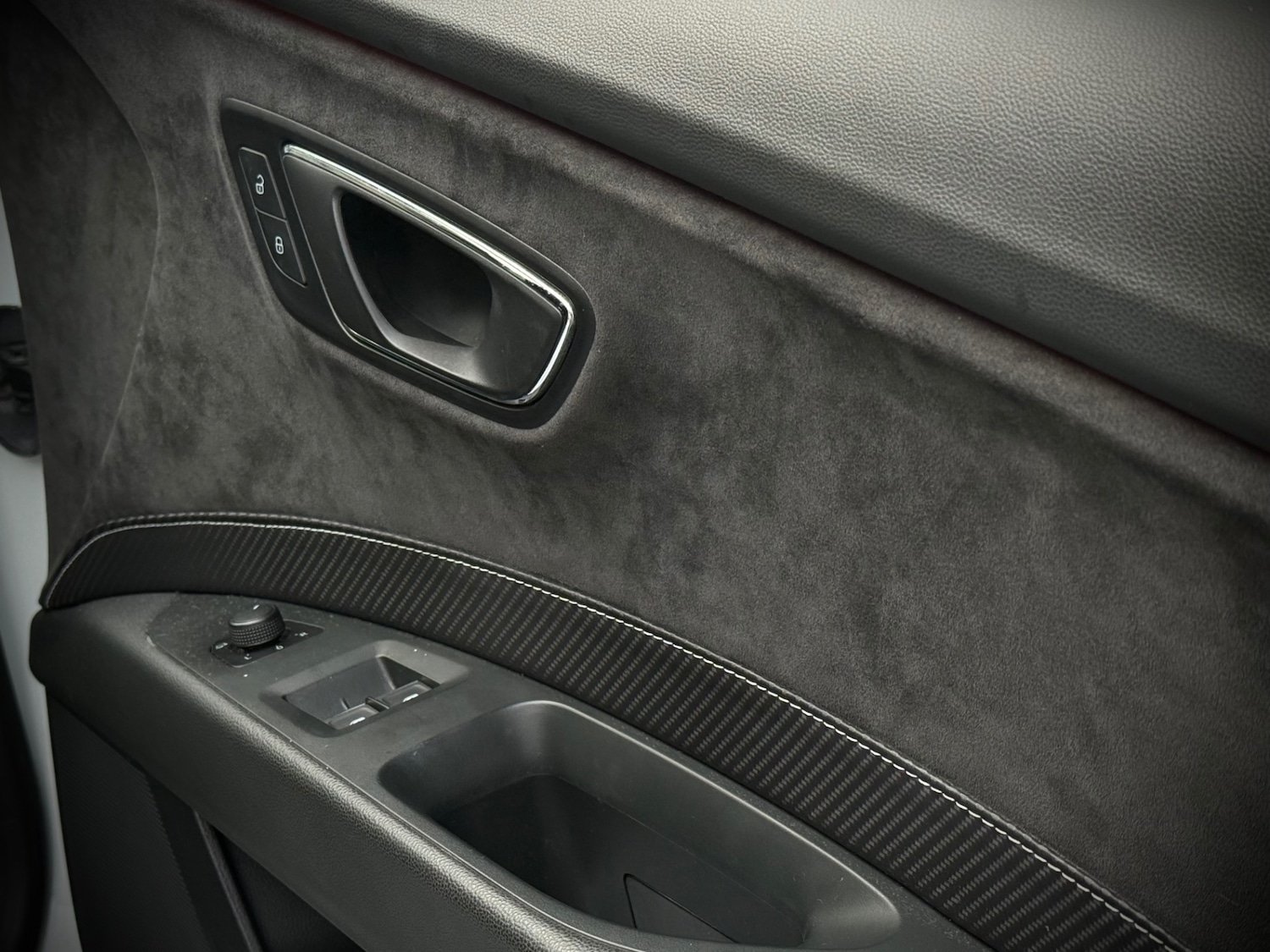 Used SEAT Leon 2018 for sale - 76403475: Photo 12