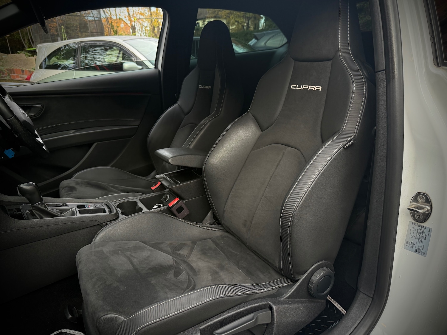 Used SEAT Leon 2018 for sale - 76403475: Photo 13