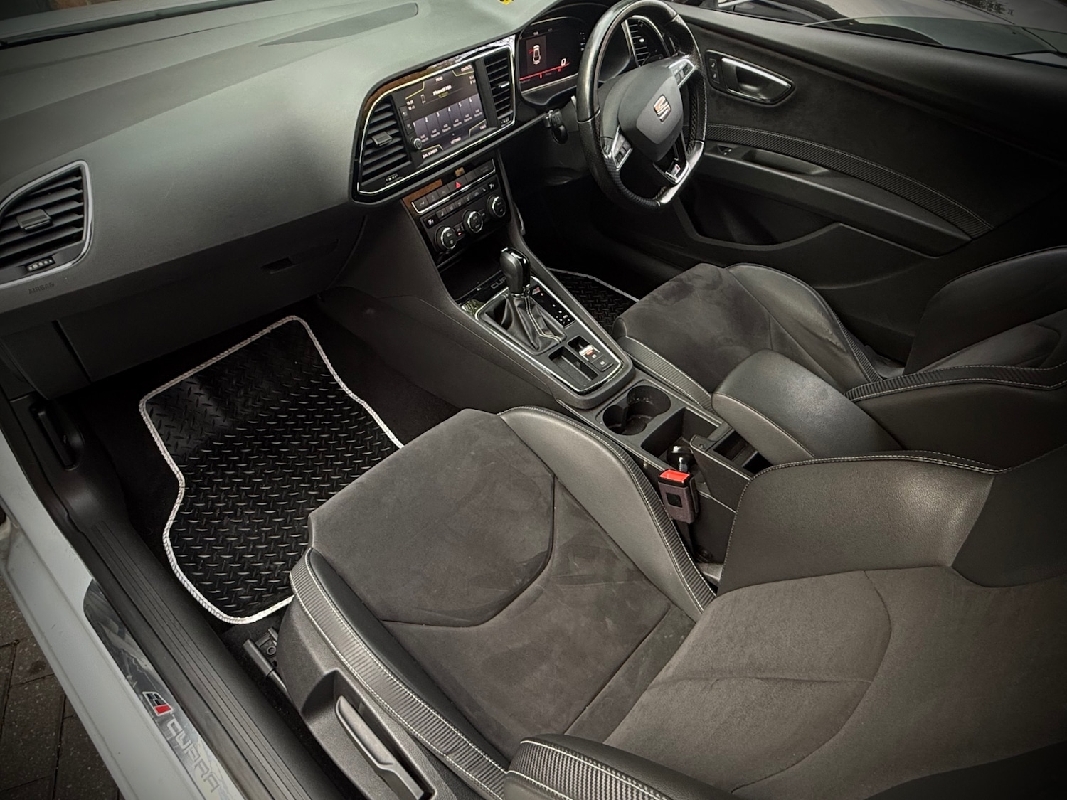 Used SEAT Leon 2018 for sale - 76403475: Photo 14