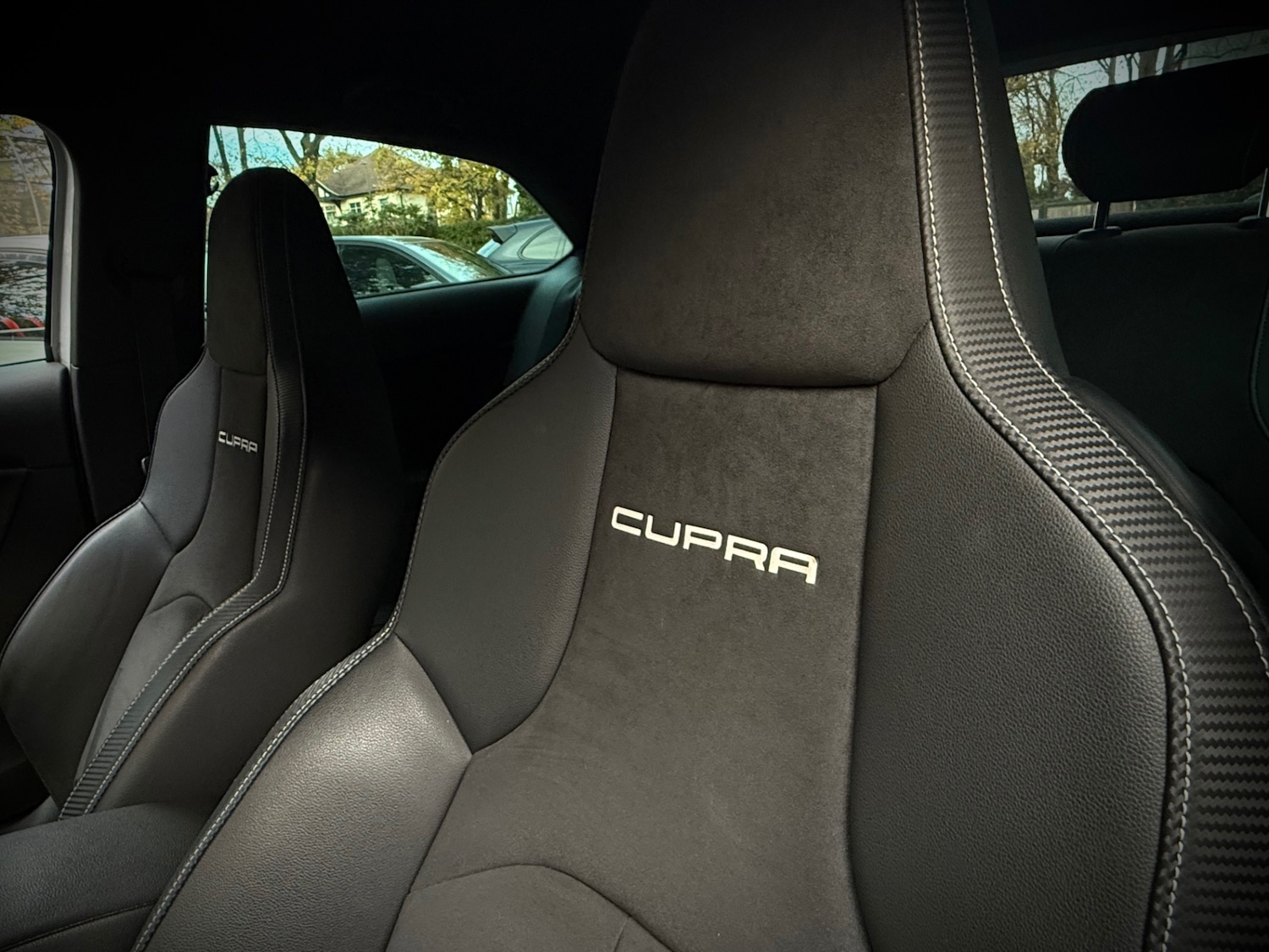 Used SEAT Leon 2018 for sale - 76403475: Photo 15