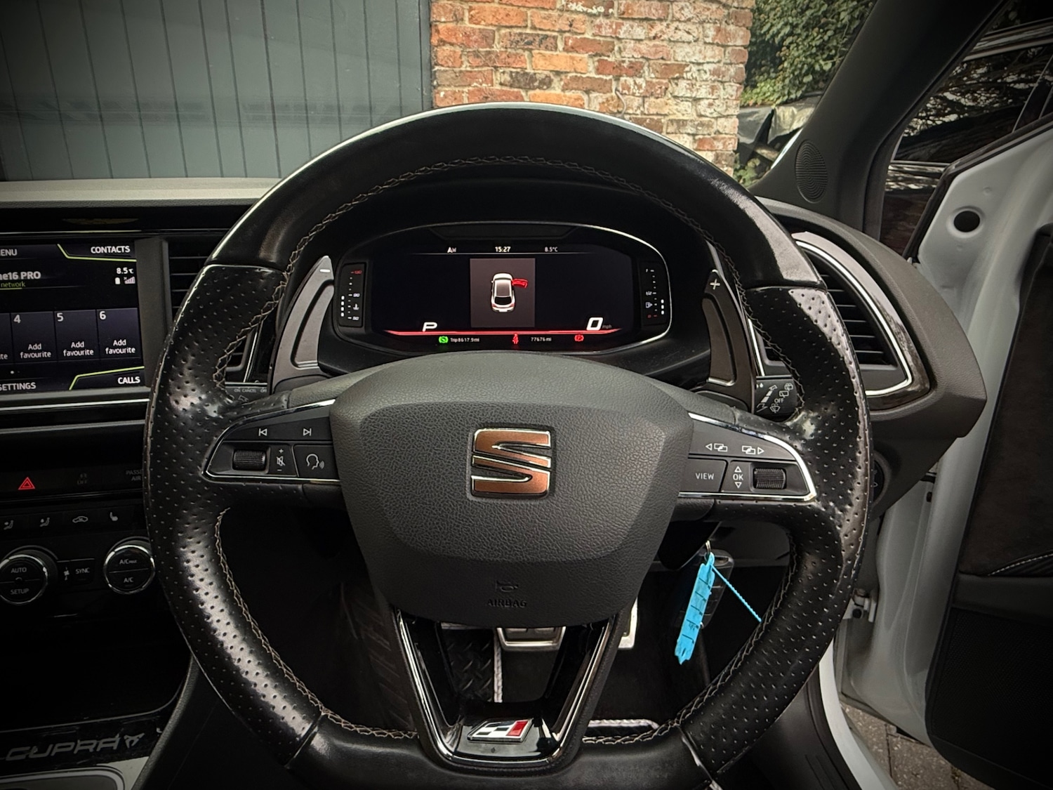 Used SEAT Leon 2018 for sale - 76403475: Photo 16