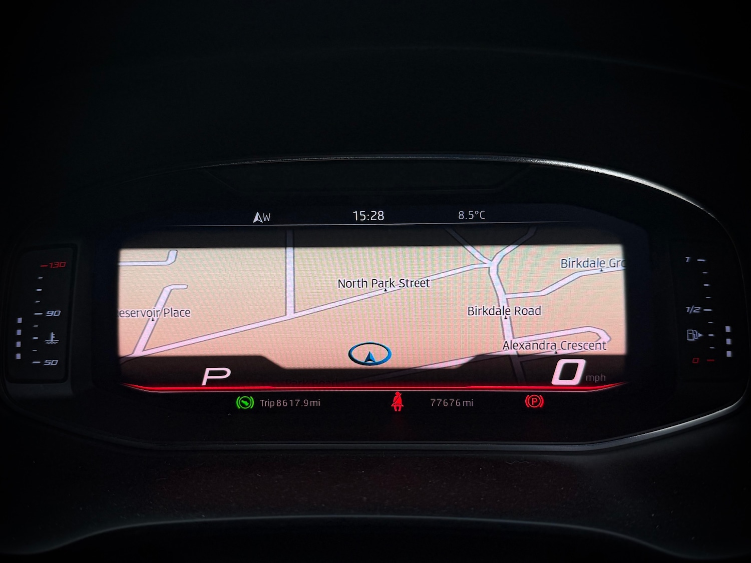 Used SEAT Leon 2018 for sale - 76403475: Photo 17