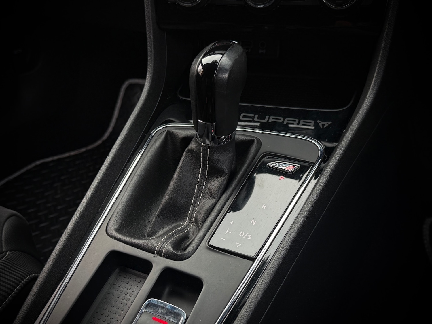 Used SEAT Leon 2018 for sale - 76403475: Photo 18