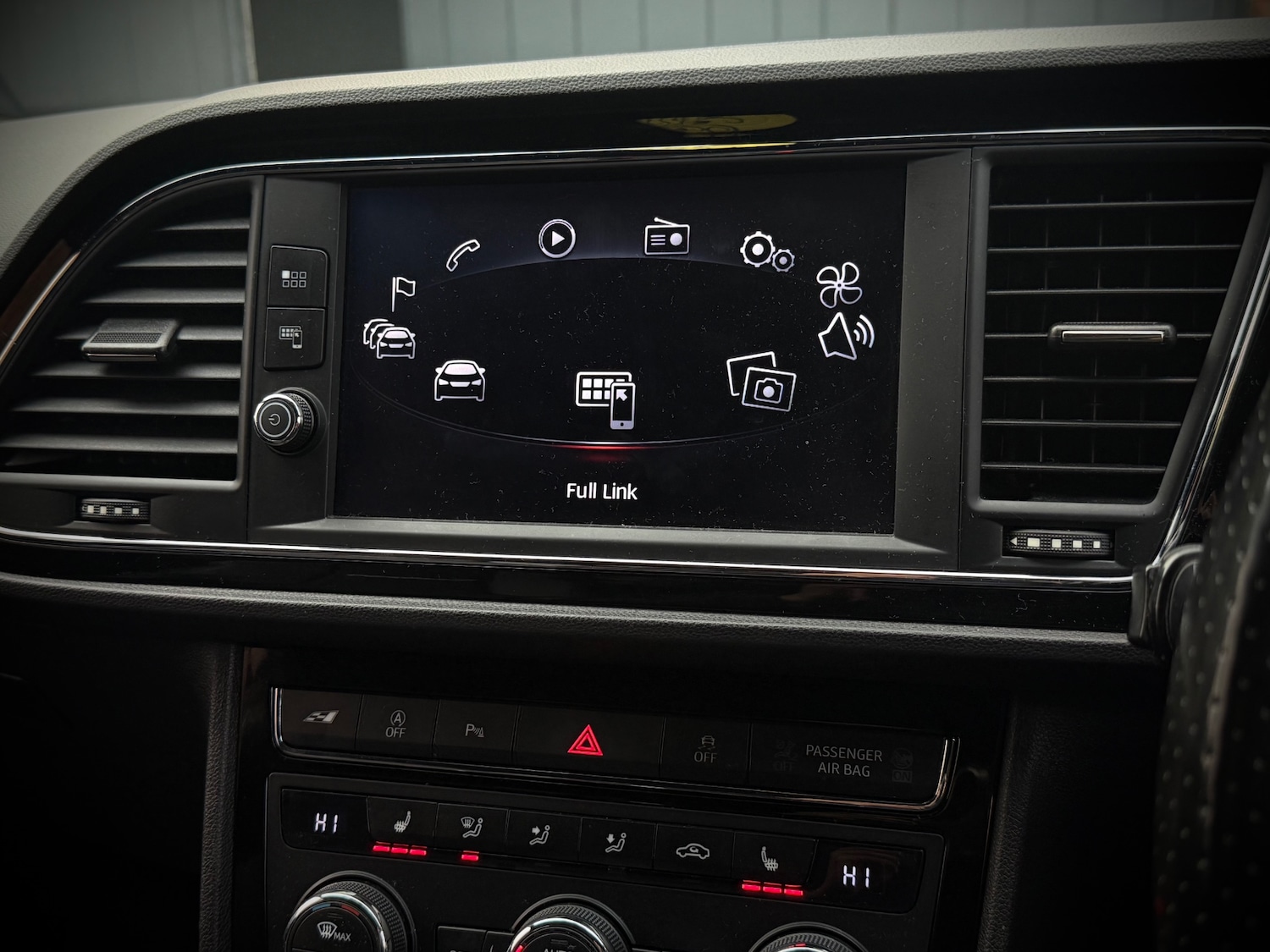 Used SEAT Leon 2018 for sale - 76403475: Photo 20