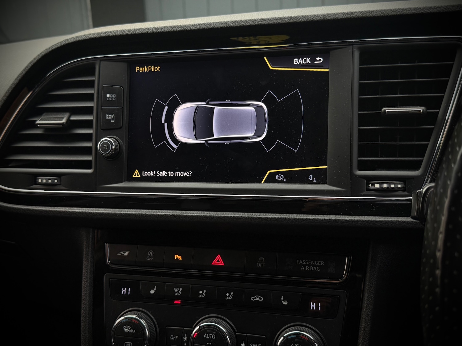 Used SEAT Leon 2018 for sale - 76403475: Photo 22