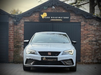 Used SEAT Leon 2018 for sale - 76403475: Photo
