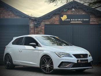 Used SEAT Leon 2018 for sale - 76403475: Photo