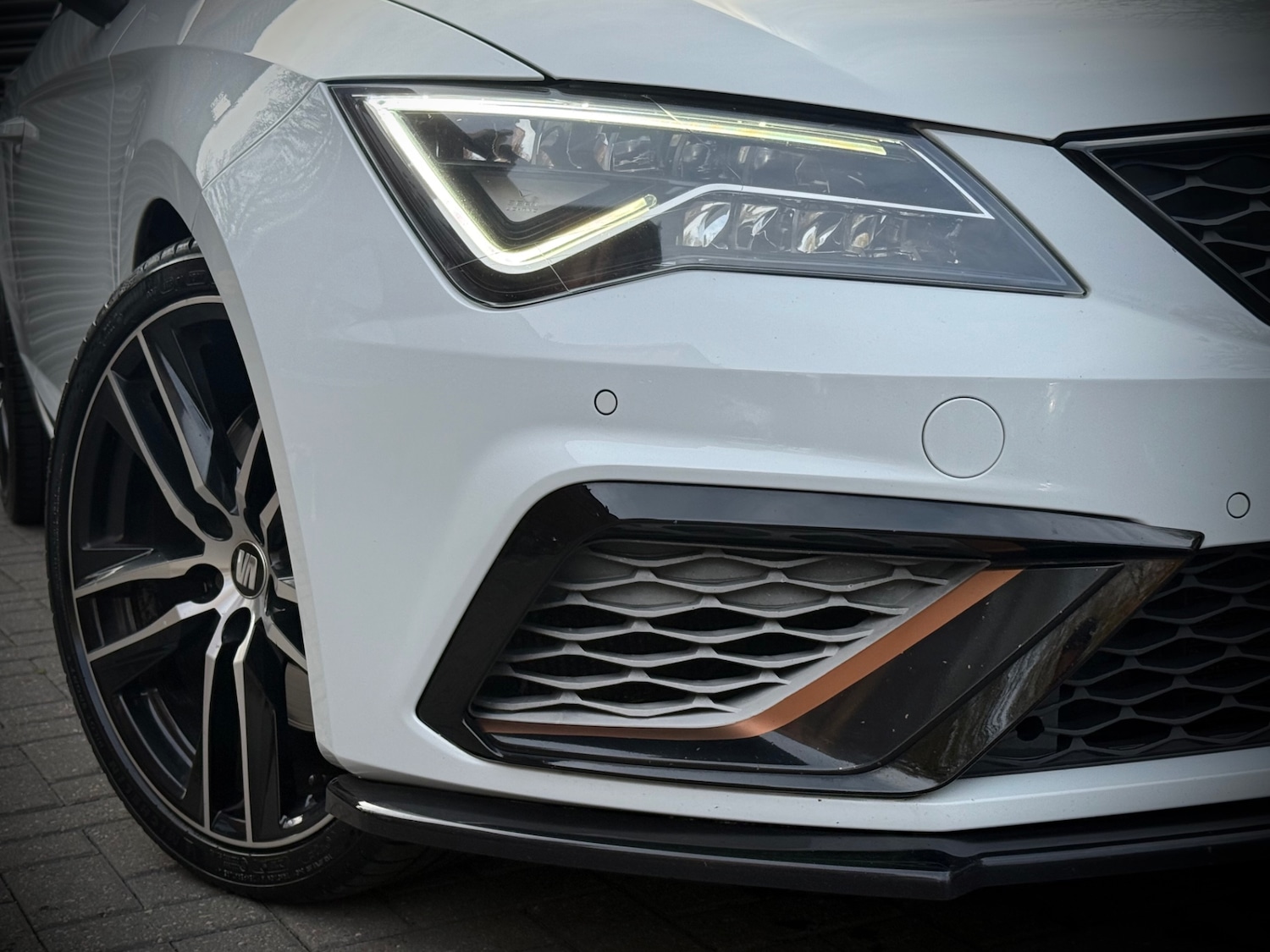 Used SEAT Leon 2018 for sale - 76403475: Photo 5