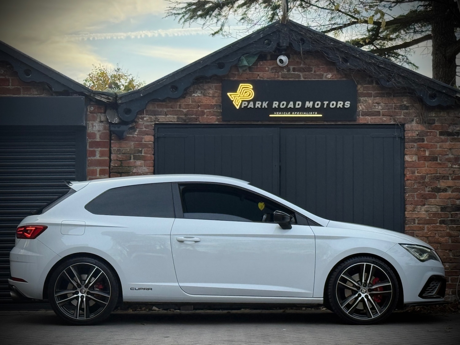 Used SEAT Leon 2018 for sale - 76403475: Photo 6