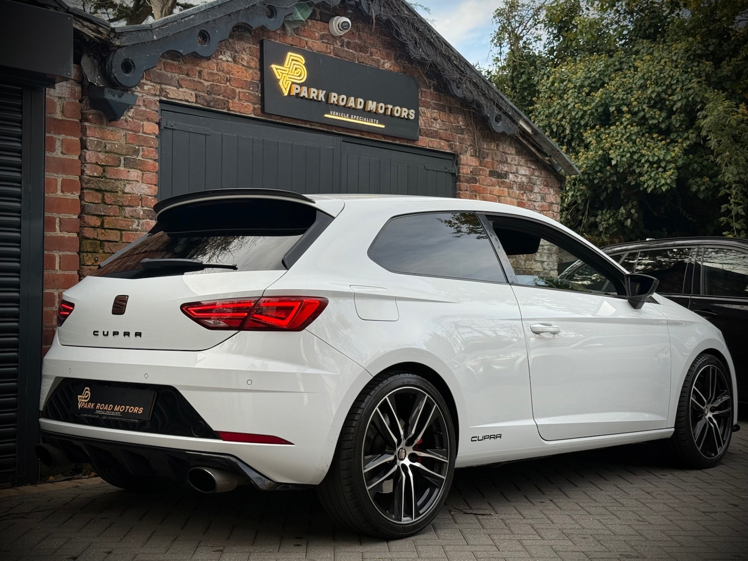 Used SEAT Leon 2018 for sale - 76403475: Photo 7