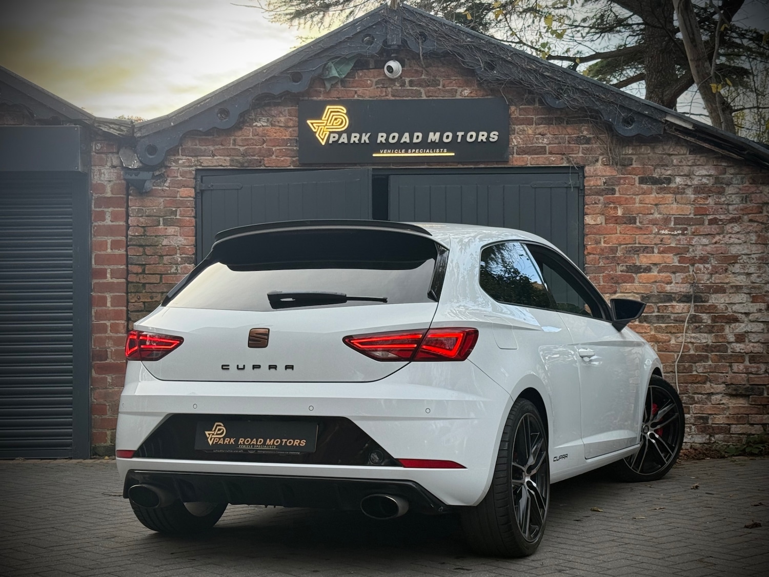 Used SEAT Leon 2018 for sale - 76403475: Photo 8