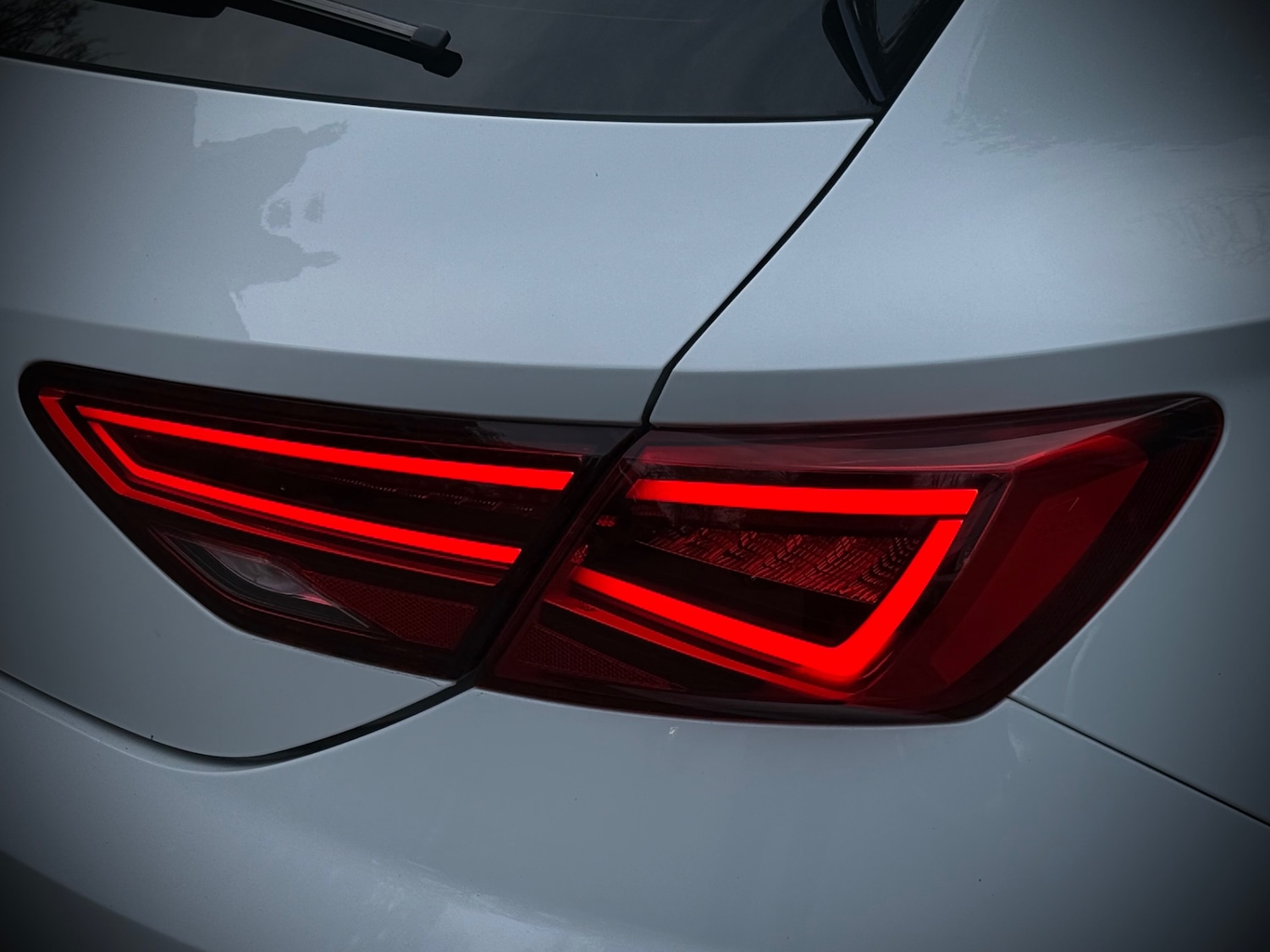 Used SEAT Leon 2018 for sale - 76403475: Photo 9