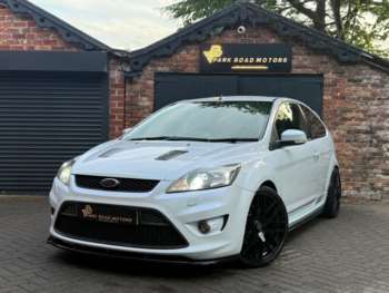2009 (09) - 2.5 ST-3 3dr