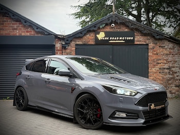 Used Ford Focus 2018 for sale - 75518109: Photo