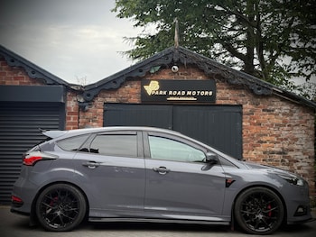 Used Ford Focus 2018 for sale - 75518109: Photo