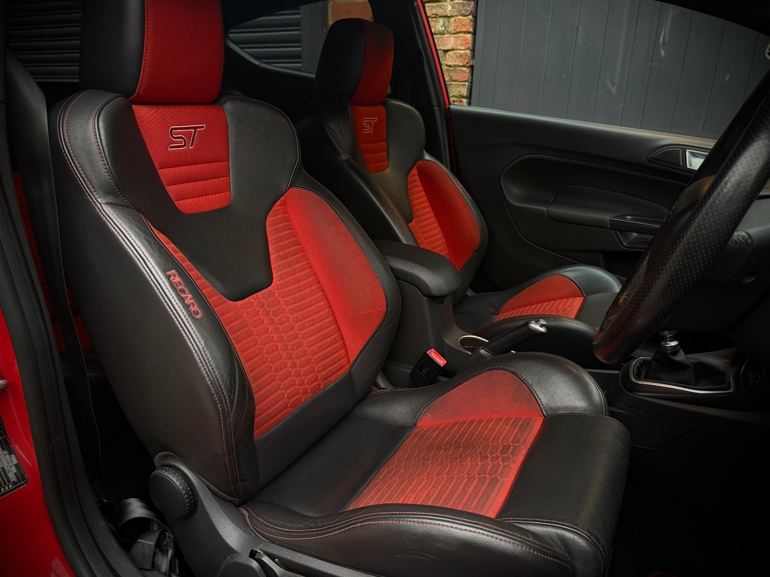 Used Ford Fiesta 2014 for sale - 77641093: Photo 13