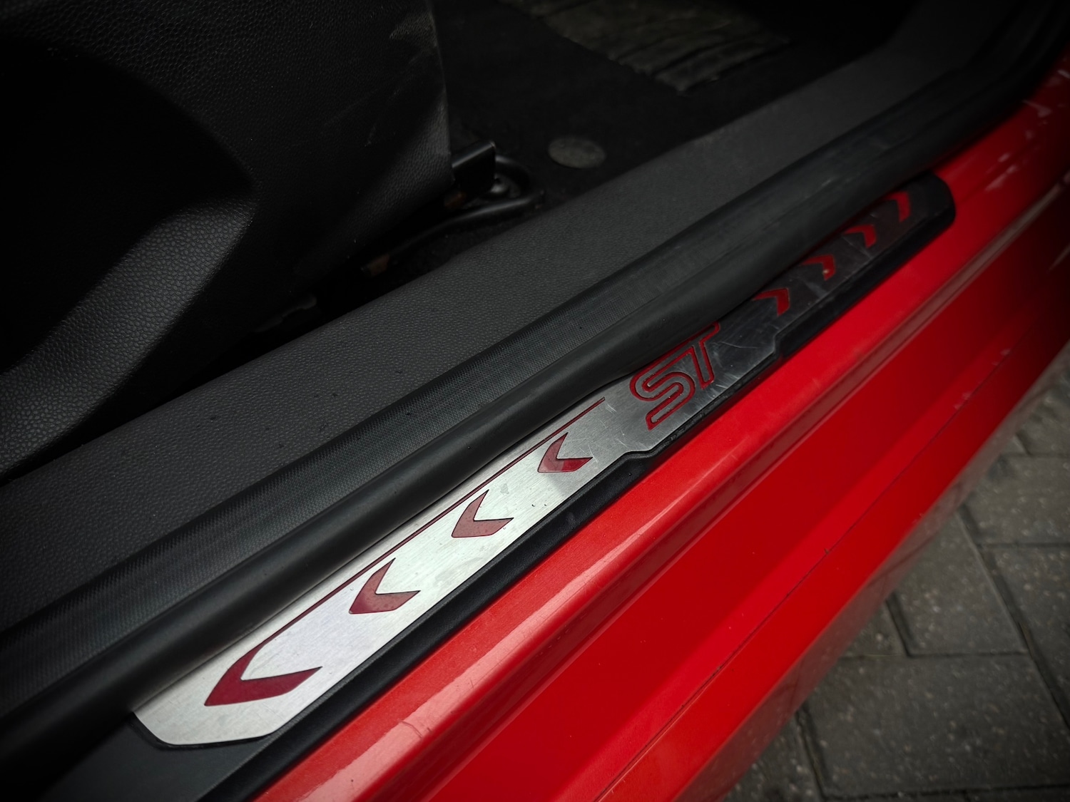 Used Ford Fiesta 2014 for sale - 77641093: Photo 14