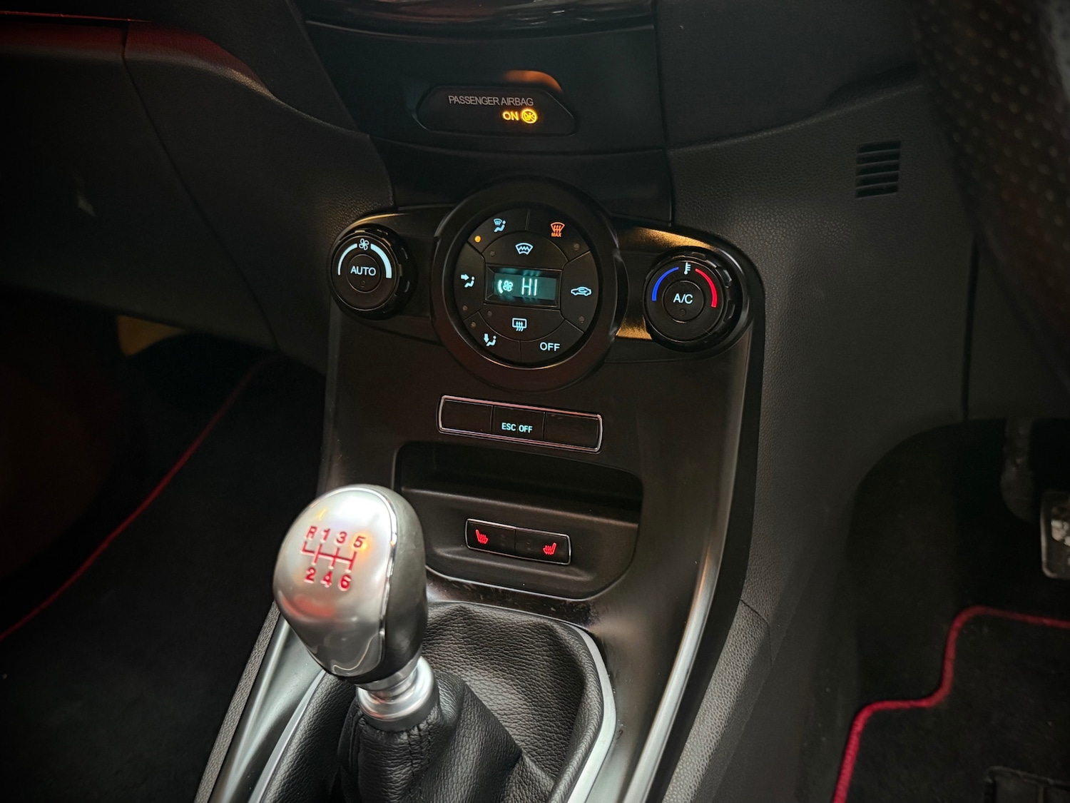 Used Ford Fiesta 2014 for sale - 77641093: Photo 17