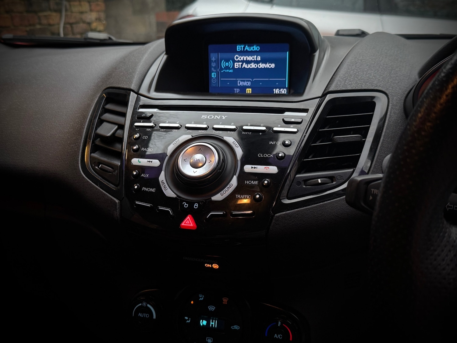 Used Ford Fiesta 2014 for sale - 77641093: Photo 18