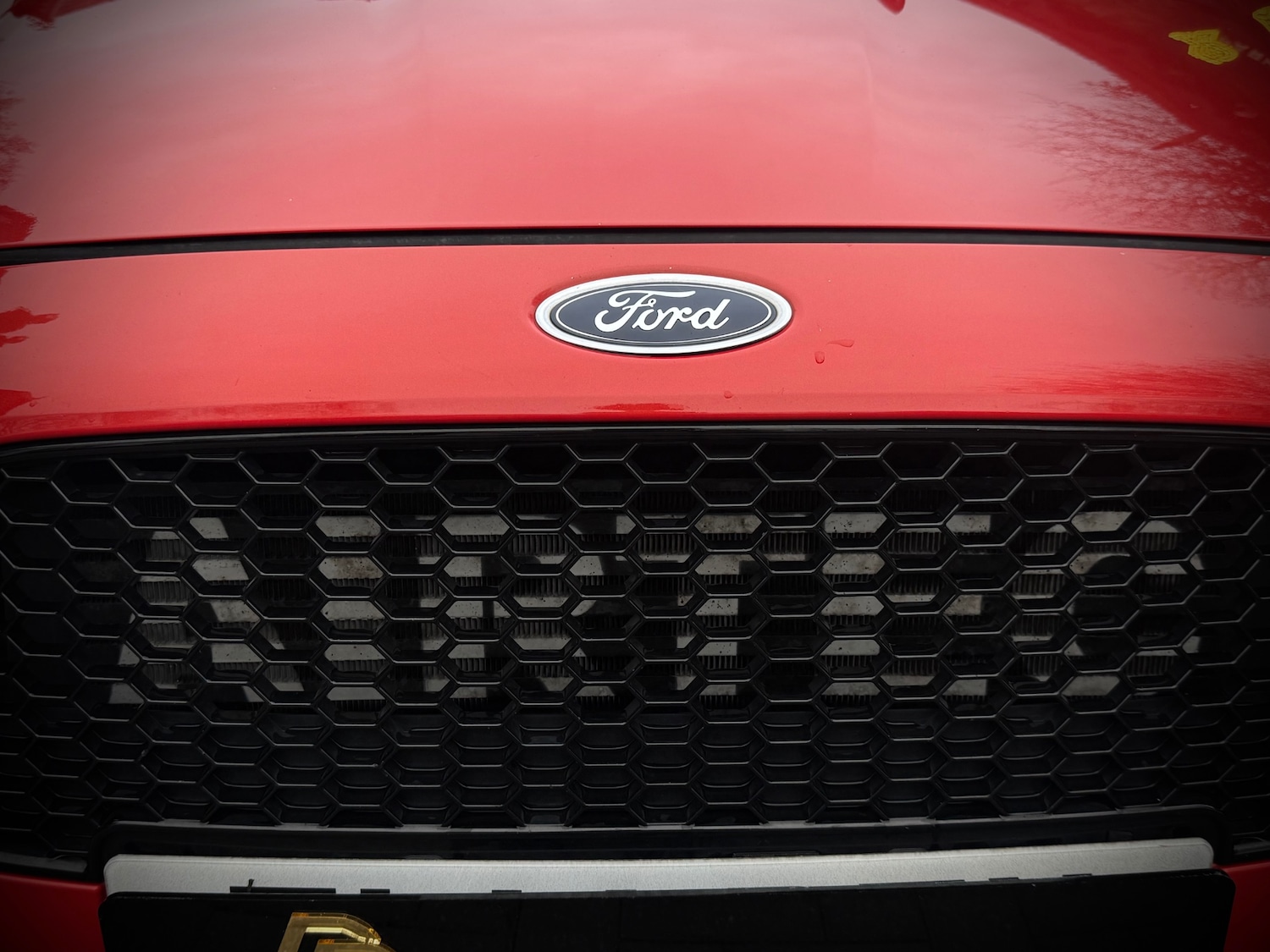 Used Ford Fiesta 2014 for sale - 77641093: Photo 6