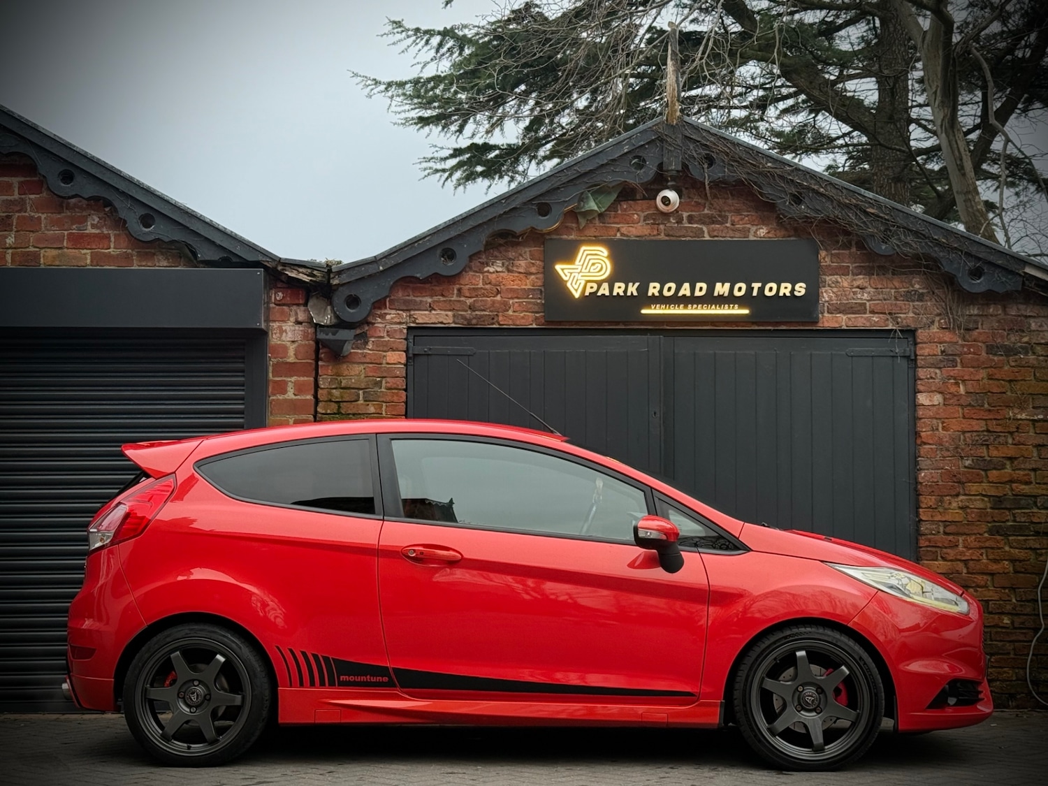 Used Ford Fiesta 2014 for sale - 77641093: Photo 7